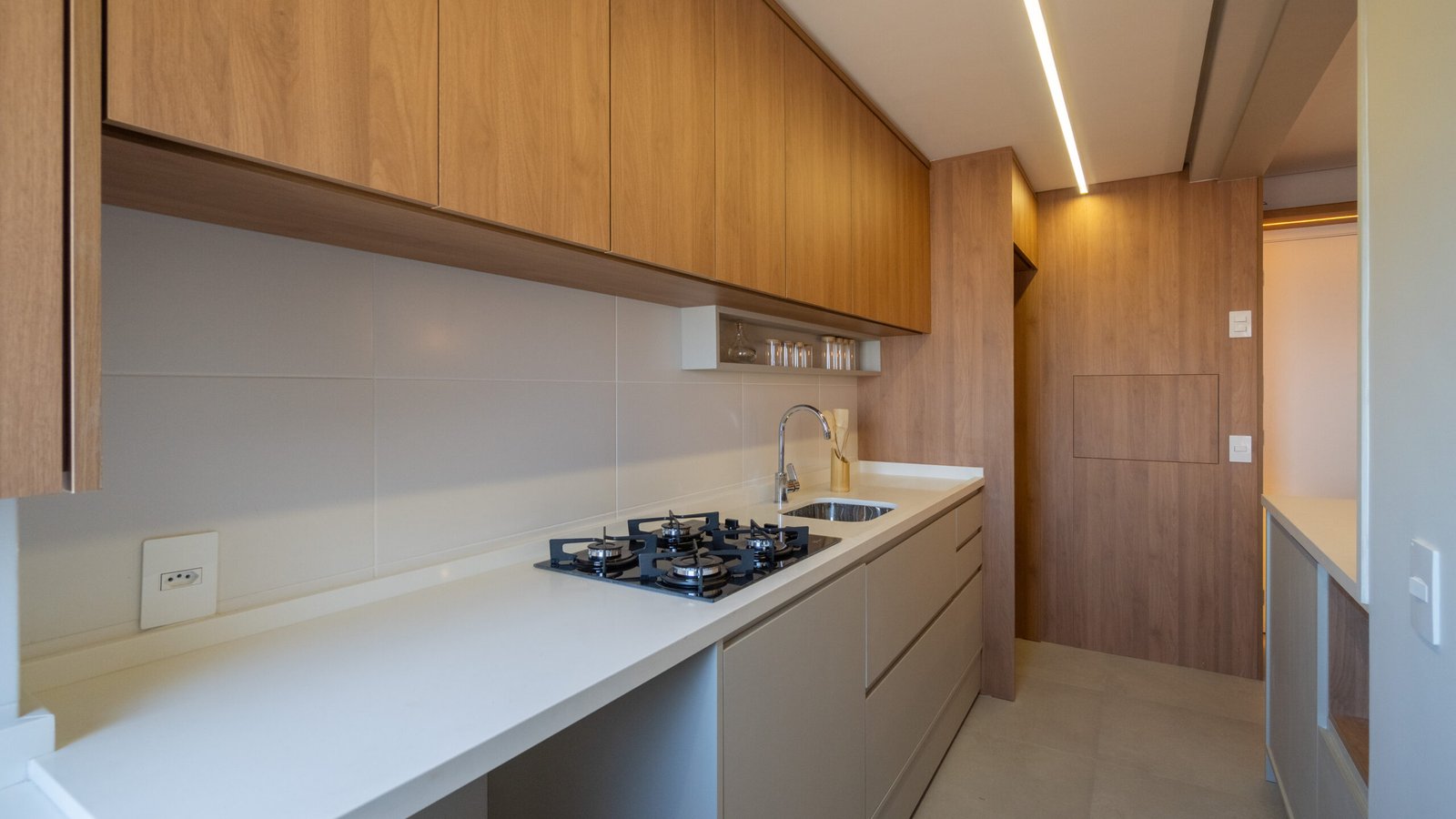 Cozinha Sob Medida 2 - Garen Decor