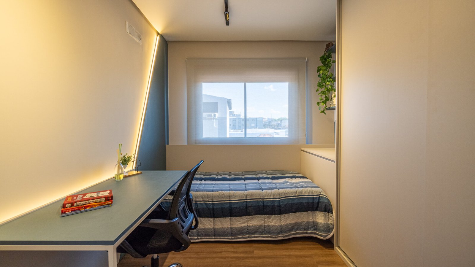 Quarto Sob Medida - Garen Decor