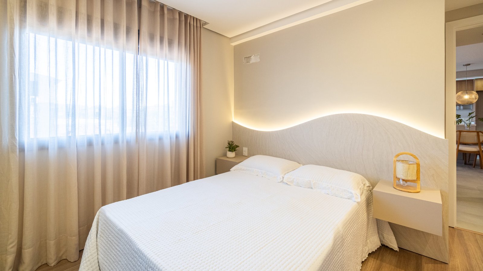 Suite Sob Medida 2 - Garen Decor