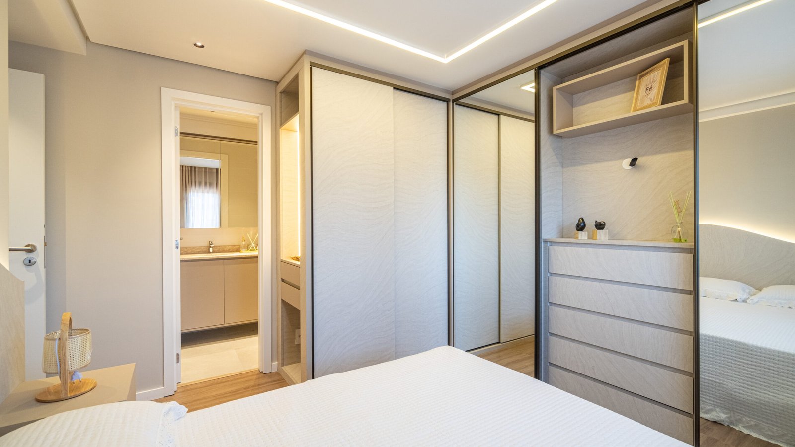 Suite Sob Medida 3 - Garen Decor